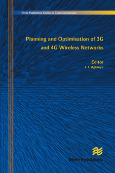Paperback Planning and Optimisation of 3g and 4g Wireless Networks Book