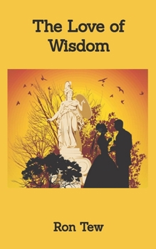 Paperback The Love of Wisdom Book
