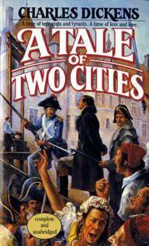 Mass Market Paperback A Tale of Two Cities Book