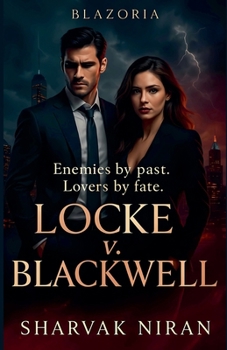 Paperback Locke v. Blackwell Book