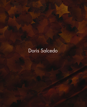 Hardcover Doris Salcedo Book