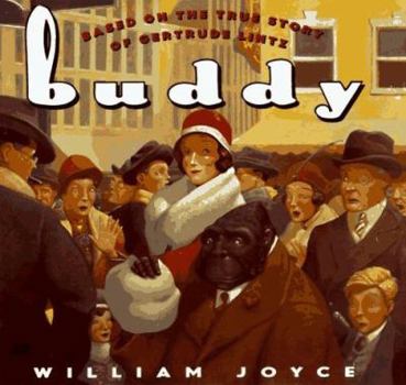 Hardcover Buddy Book