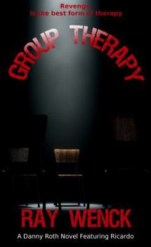 Paperback Group Therapy Book