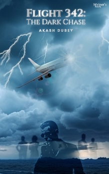 Paperback Flight 342: The Dark Chase Book