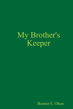 Paperback My Brother's Keeper Book