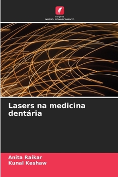 Lasers na medicina dentária (Portuguese Edition)