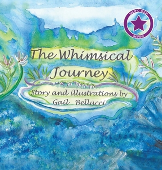 Hardcover The Whimsical Journey Book