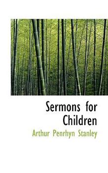 Paperback Sermons for Children Book