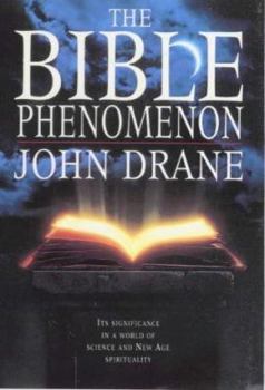 Hardcover The Bible Phenomenon Book