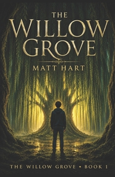Paperback The Willow Grove Book