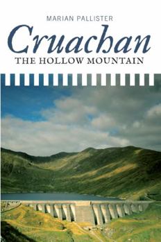 Paperback Cruachan: The Hollow Mountain Book