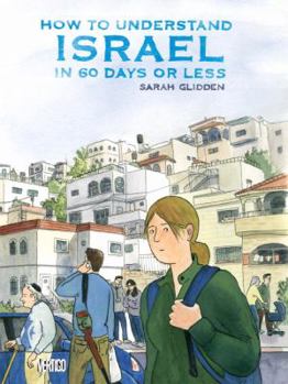 Paperback How to Understand Israel in 60 Days or Less Book