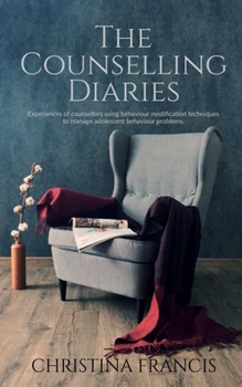 Paperback The Counselling Diaries Book