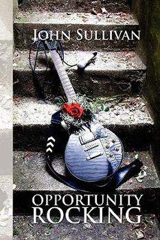 Hardcover Opportunity Rocking Book