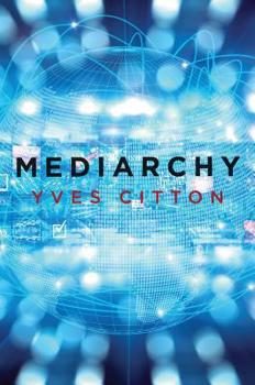 Paperback Mediarchy Book