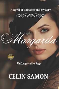 Paperback Margarita Book