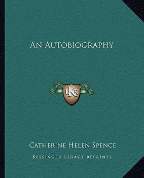 Paperback An Autobiography Book