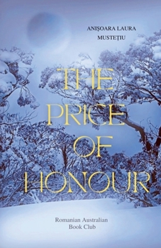 Paperback The Price of Honour Book