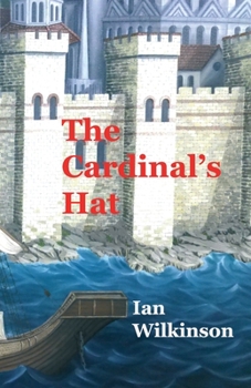 Paperback The Cardinal's Hat Book