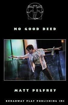 Paperback No Good Deed Book