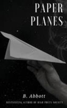 Paperback Paper Planes Book