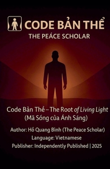 Paperback Code BẢn ThỂ - MÃ SỐng CỦa Ánh Sáng [Vietnamese] Book