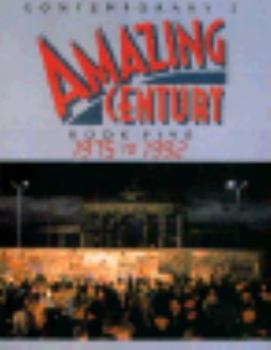 Contemporary's Amazing Century: 1975 to 1992