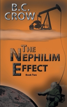 Paperback The Nephilim Effect: Book 2 Book