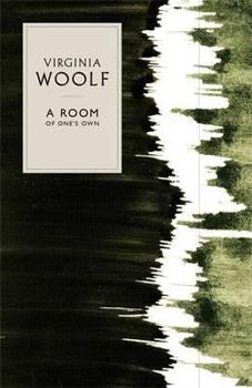 Hardcover Modern Classics a Room of One's Own Book