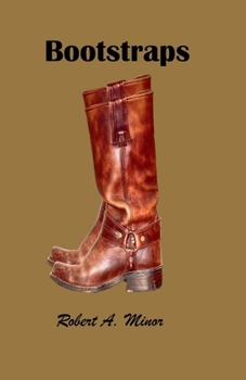 Paperback Bootstraps Book