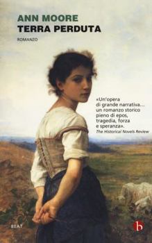 Paperback Terra perduta Book