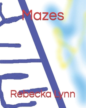 Paperback Mazes for Children Book