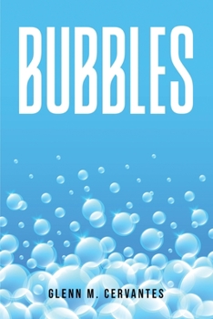 Paperback Bubbles Book