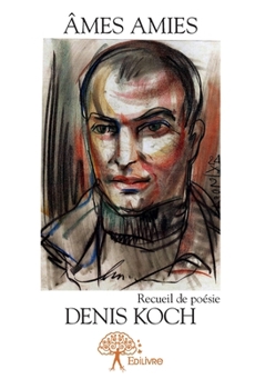 Paperback Âmes amies: Recueil de poésie [French] Book