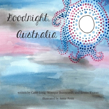 Paperback Goodnight, Australia Book