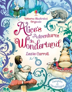Alice’s Adventures in Wonderland