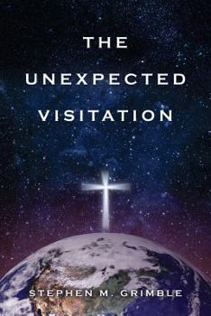 Paperback The Unexpected Visitation Book