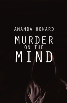 Paperback Murder on the Mind Book