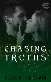 Paperback Chasing Truths: Demons and Lies book #2 Book