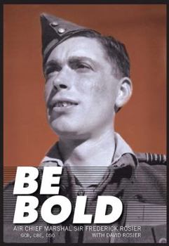 Hardcover Be Bold Book