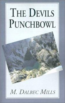 Paperback The Devils Punchbowl Book
