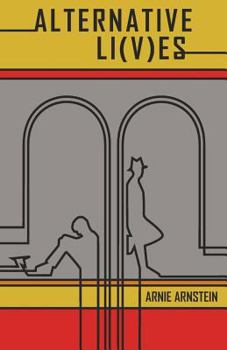 Paperback Alternative Li(v)Es Book