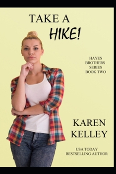 Paperback Take a Hike! Book