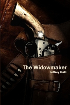 Paperback The Widowmaker Book