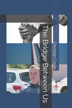 Paperback The Bridge Between Us Book