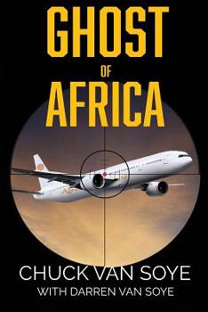 Paperback Ghost of Africa Book