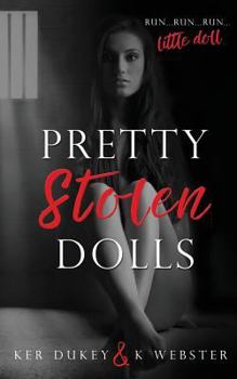 Paperback Pretty Stolen Dolls Book