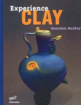 Hardcover Experience Clay Book