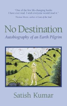 Paperback No Destination Book