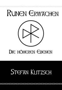Paperback Runen erwachen: Die Höheren Ebenen [German] Book